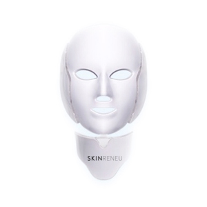 LED-Face-Mask-White